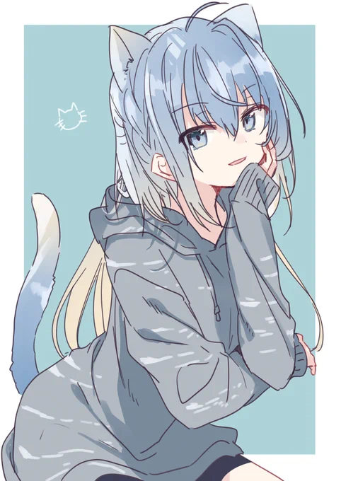 お嬢様 #白聖女と黒牧師 