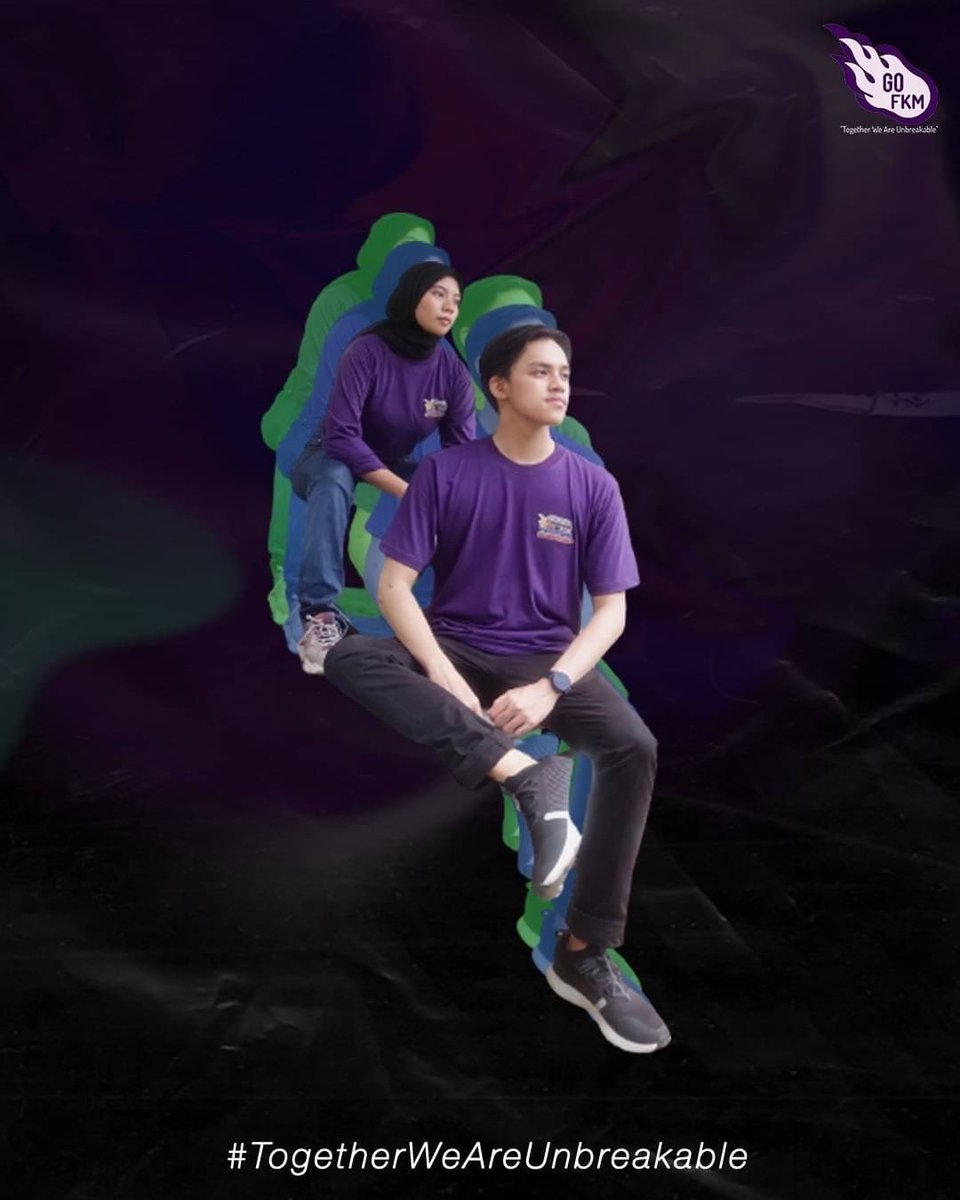 go_fkm's tweet photo. KEMBALI BERNYANYI DENGAN PENUH GEMBIRA

FKM harus ungu? SIAP! 
Untuk kembali mengUNGUkan balairung 💜

Yuk dicheckout baju ungunya biar makin keren!🔥

Ordernya gampang, klik:
https://t.co/SZZNmpNgNv

Konfirmasi pembayaran
Silvia Khansa (081286070474/LINE: silkhansaa)

#GoFKM https://t.co/1nwHaHHsci