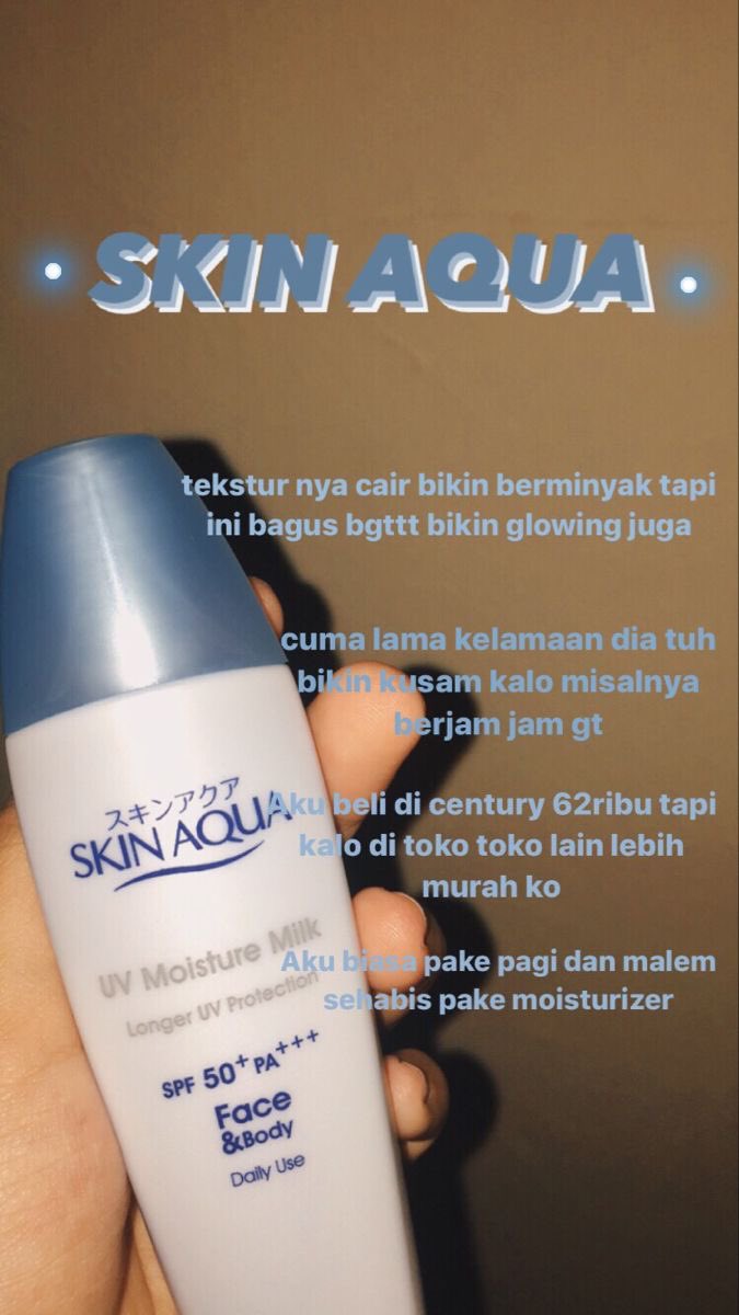 sukasukaale's tweet photo. @ohmybeautybank pake skin aquaa ini nder yp putih juga enak https://t.co/ly3wlr3gVN