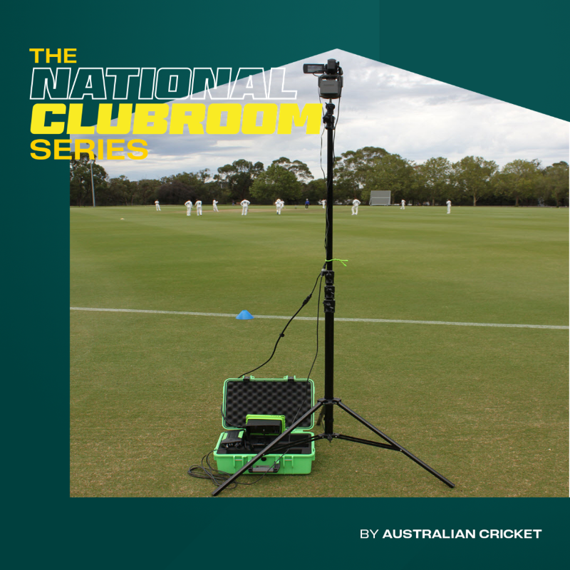 cricketvictoria's tweet photo. Here's three great webinars to help set up your Club for the 2022-23 season!

- 6 Sept: Live streaming and Risk Management
- 7 Sept: Safeguarding Children and Young People
- 8 Sept: Woolworths Cricket Blast

Register via the link below ⬇️