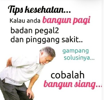 Setiap dosa itu menciptakan musibah di masa mendatang, 

karena musibah itu datang utk menghapus dosa. 

Jadi orang yg berbuat dosa itu berarti dia telah membuat musibah utk masa depannya. 

Maka perbanyaklah istighfar agar musibah itu sirna.

(Habib Munzir bin Fuad Al-Musawa)