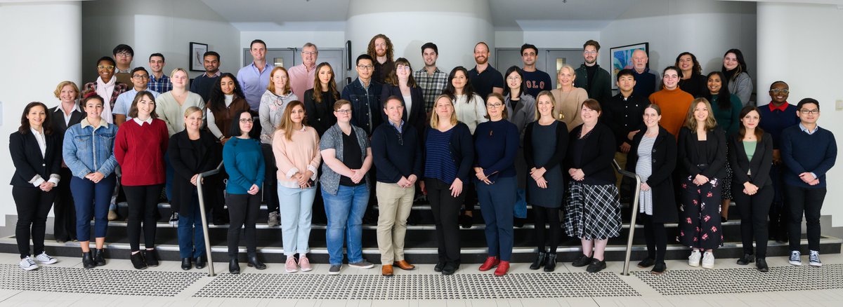 QUT Centre for Immunology & Infection Control (@qut_ciic) on Twitter photo 📢Job opportunity📢We are seeking a Lecturer in Virology to join QUT's School of Biomedical Sciences and CIIC <a href="/QUT_CIIC/">QUT Centre for Immunology & Infection Control</a> #ciic #jobs #lecturer #hiring #brisbane🌞
Applications by 25th September 23. Submit here!
tinyurl.com/2p9et2ey 📢Job opportunity📢We are seeking a Lecturer in Virology to join QUT's School of Biomedical Sciences and CIIC <a href="/QUT_CIIC/">QUT Centre for Immunology & Infection Control</a> #ciic #jobs #lecturer #hiring #brisbane🌞
Applications by 25th September 23. Submit here!
tinyurl.com/2p9et2ey