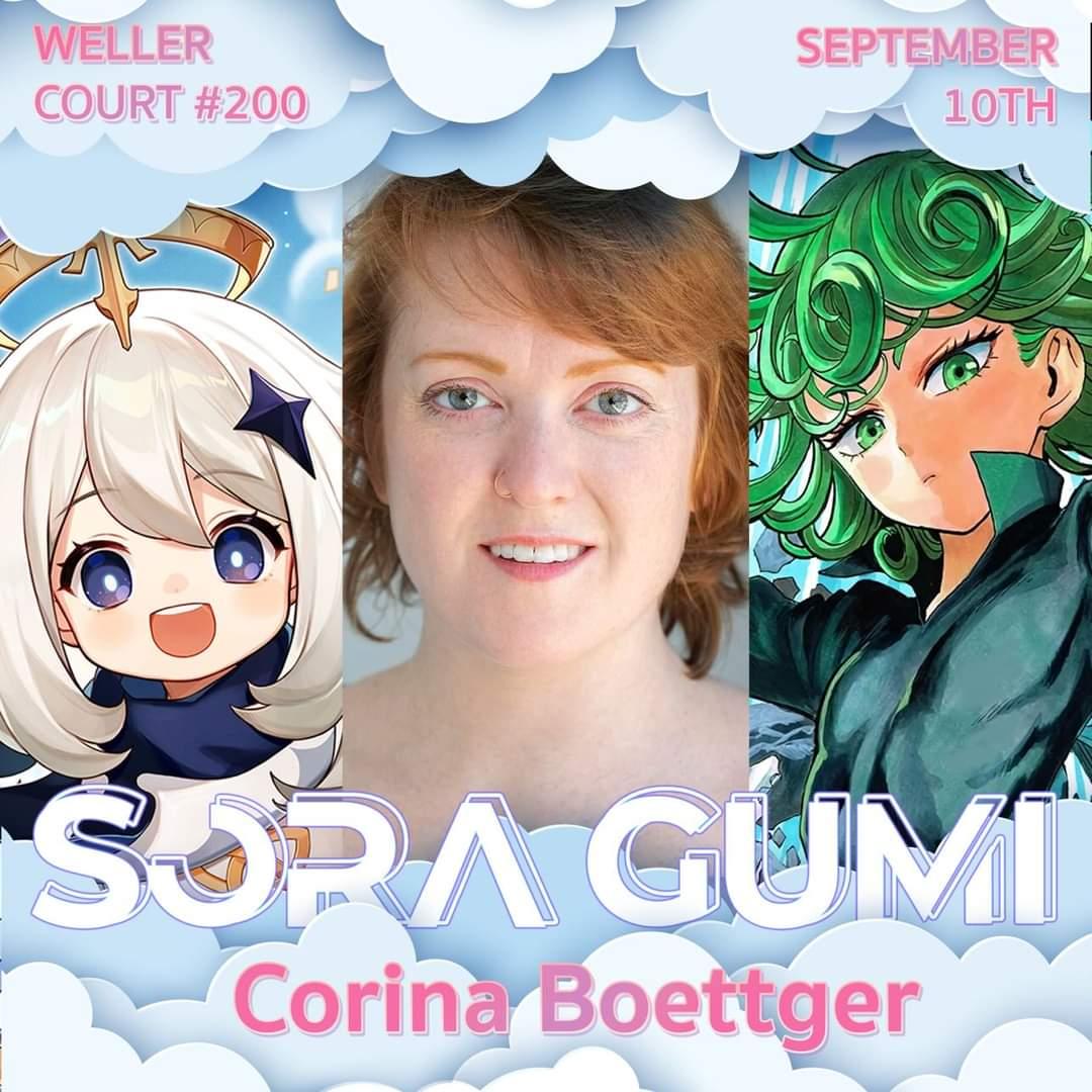 Zulu & Lima (Corina Sora Gumi) on Twitter 