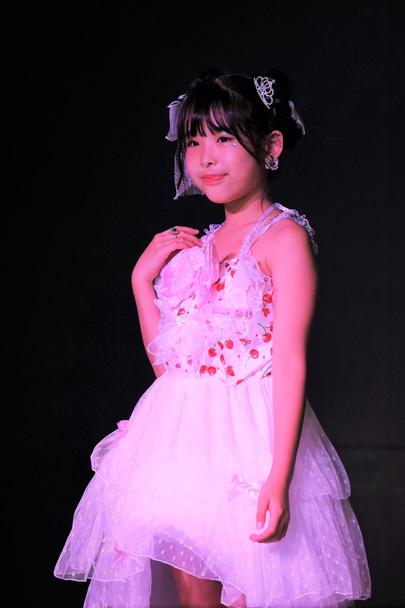 mion_jc's tweet photo. 2022.09.04 ㈰
2022渋谷コドモミライ博 feat L4-FASHION
CLUB CAMELOT B2
#恋白実怜 (こはくみれい)
@mirei0911
#StarGeminie #スタジェ
@Star_Geminie
#CuteEntertainment
#PrettyDays https://t.co/5jfq2XgjB6