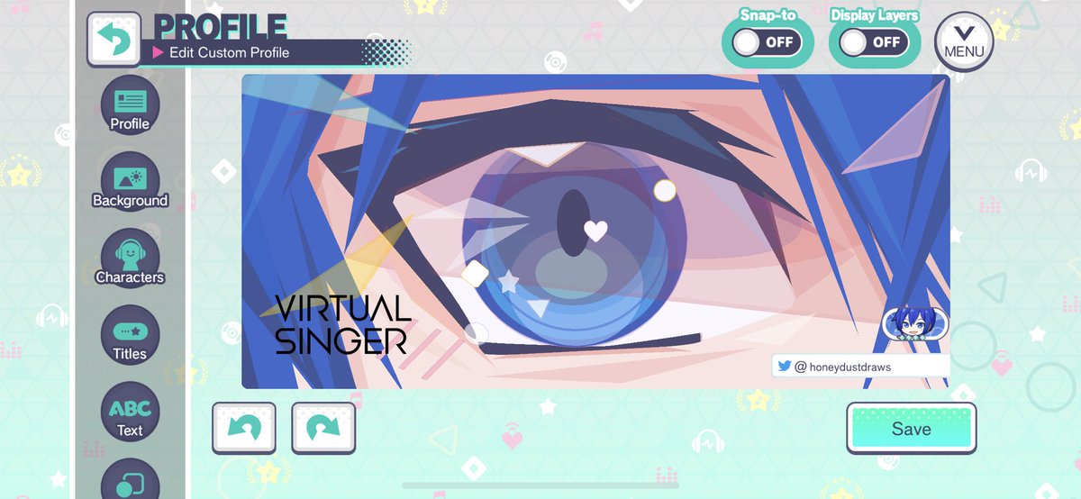 honeydustdraws's tweet image. ☆ KAITO ☆
(thank you, one more)
#ProjectSekai #KAITO