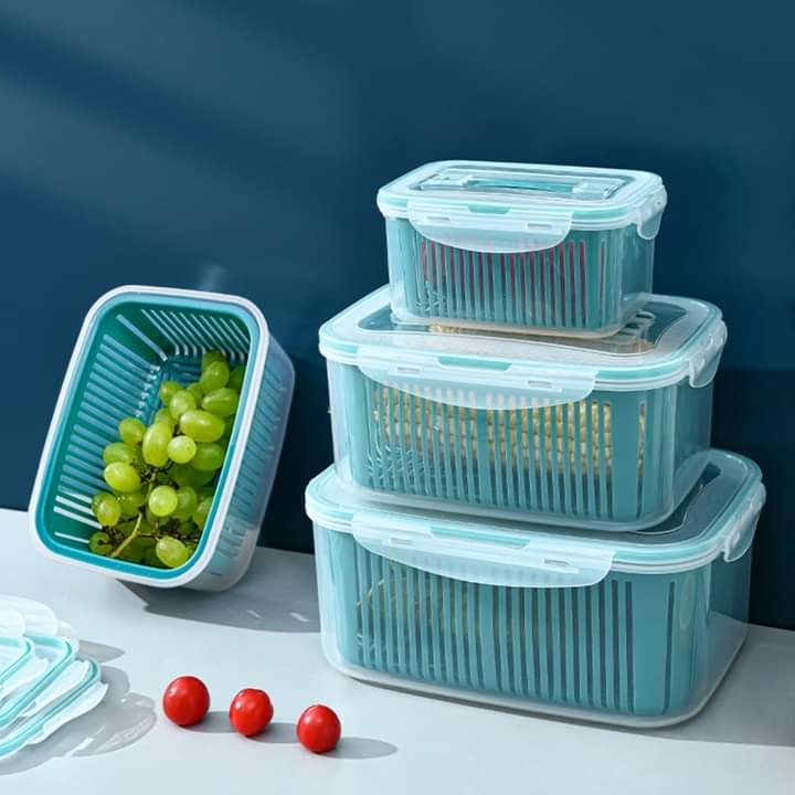 jamobrand's tweet photo. Five different sizes are included to meet your different storage needs. These storage baskets are perfect for fruits, vegetables, produce,dry food, meat etc

#storage #fruitsbasket #foods #organizerbox #organizers https://t.co/dXBwyNF1xx