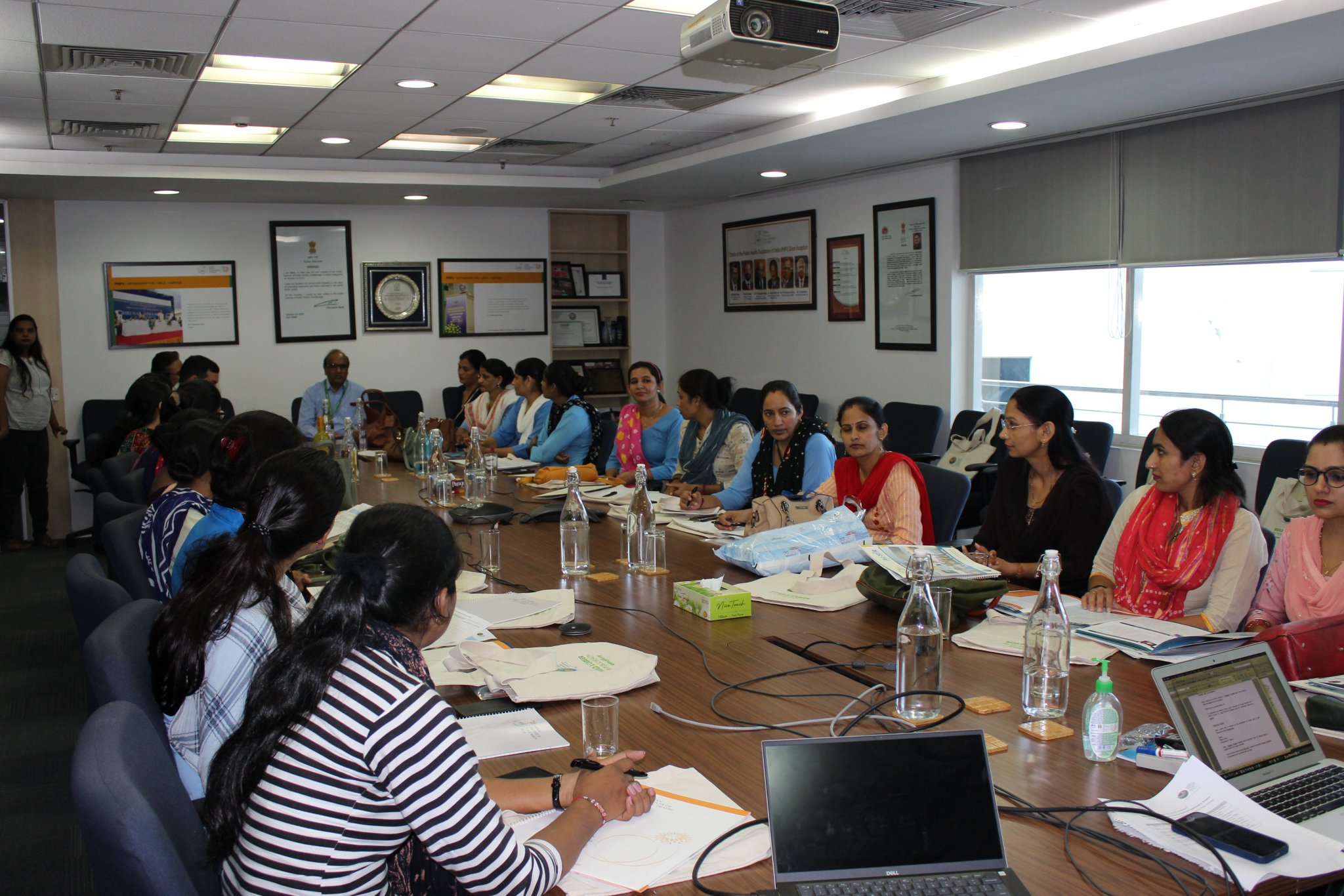 Public Health Foundation Of India PHFI On Twitter Project SHAHAR I public-health-foundation-of-india-phfi-on-twitter-project-shahar-i