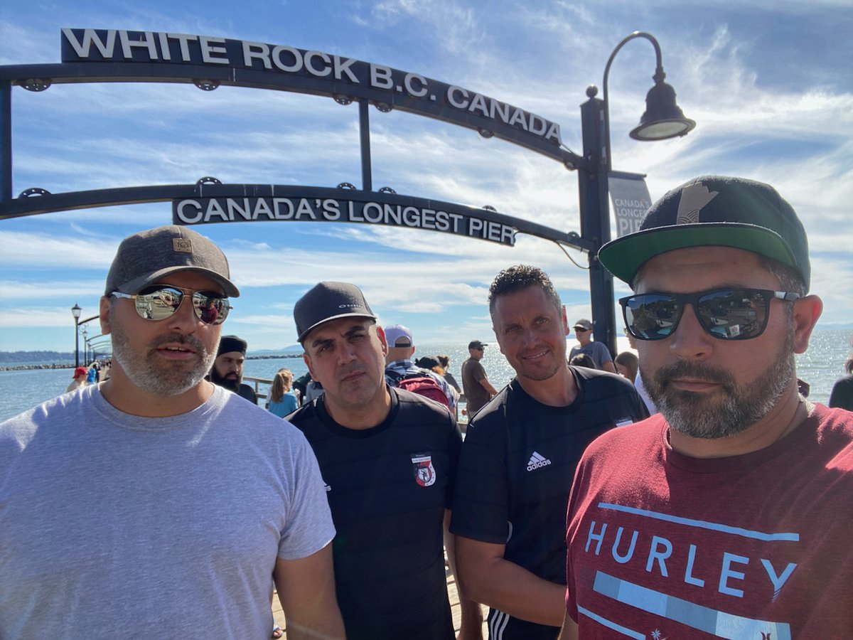 PVieira74's tweet image. @WSEUSoccer  Album cover for The 4 deadbeats. Album drops next week. #U17parents