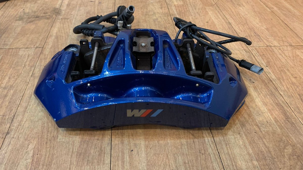 propelauto's tweet photo. F10 M5 BBK #ForSale 

Shop now at #PropelAutoParts 

#Genuine #OriginalUsed #M5Brake #BBK #F10 #523i #520i #528i #BMW #M5 #Carparts #Autoparts #Spareparts #Scrapyard #Automotive #SocialMedia #marketing #DigitalMarketing #business #Online #shopping #WhatsApp #Twitter #Buy #Now https://t.co/jETZQD95Io