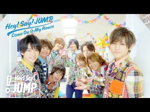 Hey Say Jump Twitter Search Twitter