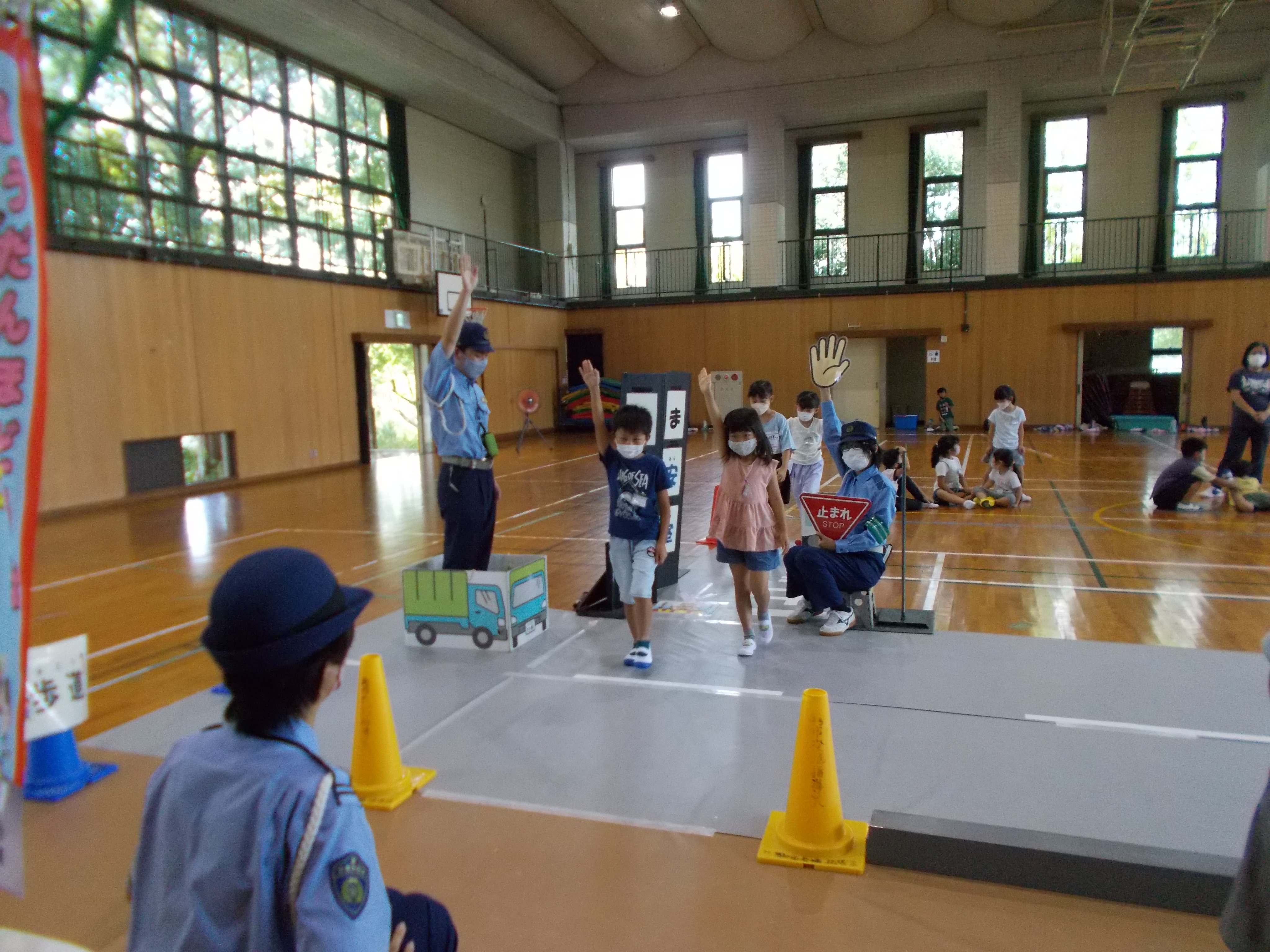生駒南第二小学校 on Twitter 