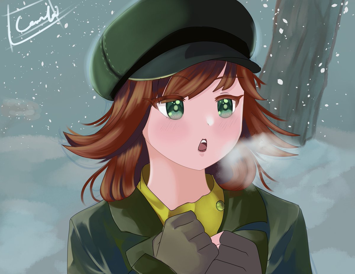 CannoliCartoons's tweet photo. Anastasia fun drunk doodle!
Watched Anastasia last night, good movie
#Anastasia #animegirl #AnimeArt https://t.co/HwZubrxuIR