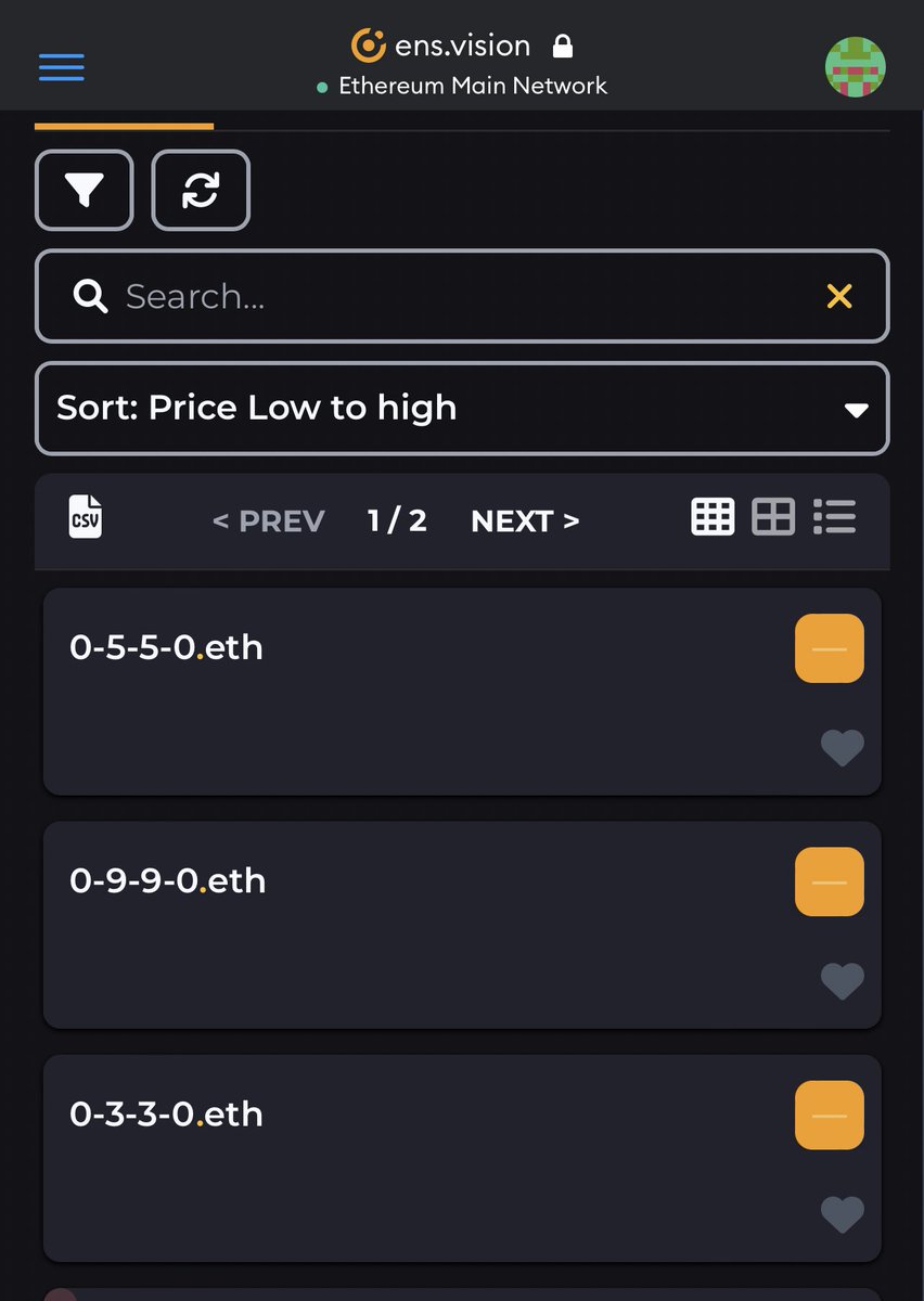 talentzeth's tweet photo. Wow, who said there’s no more steals 🧠🤯 just yonkked up theses 3 for way less then you think. Keep sleeping on the #hypen @HyphensNNNClub @hyph_ENS #ENS #10kclub https://t.co/yPr9Tc4IhU