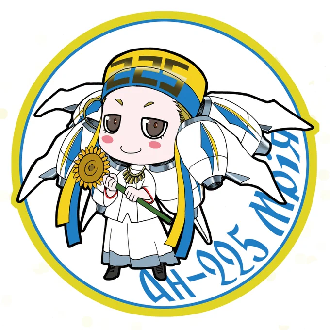 ムリーヤちゃんの「再生」を願って。それとともにウクライナの子どもたちに一日でも早く日常が戻りますように。 #ウクライナ 