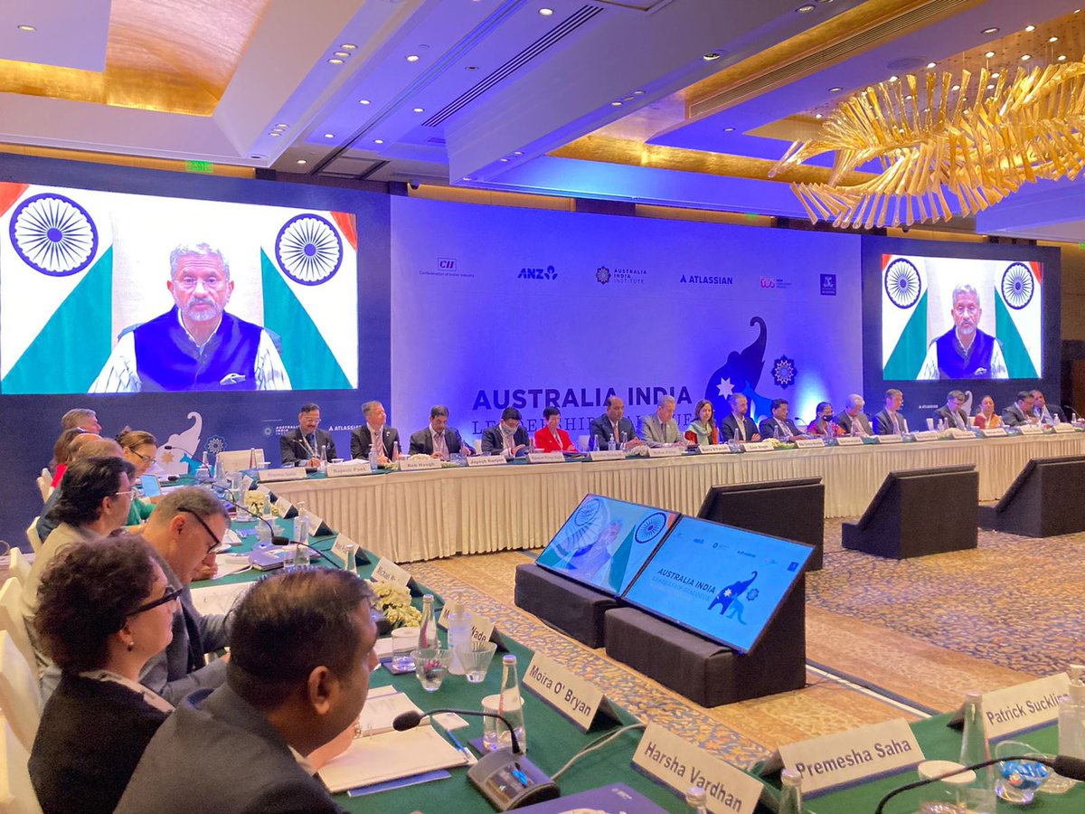 Australia India Institute tweet media