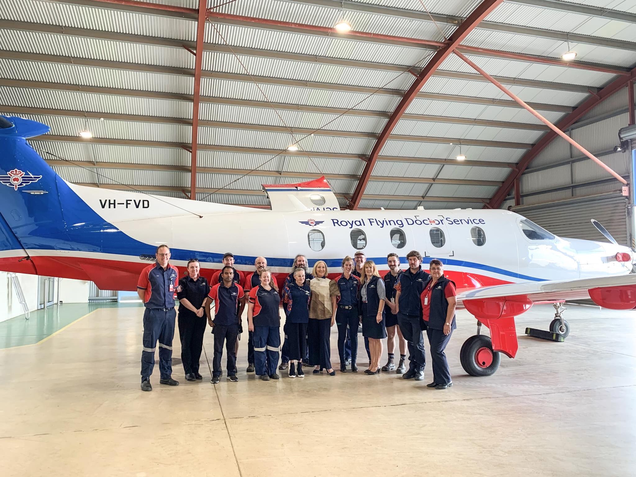 Royal Flying Doctor Service (@RoyalFlyingDoc) / Twitter