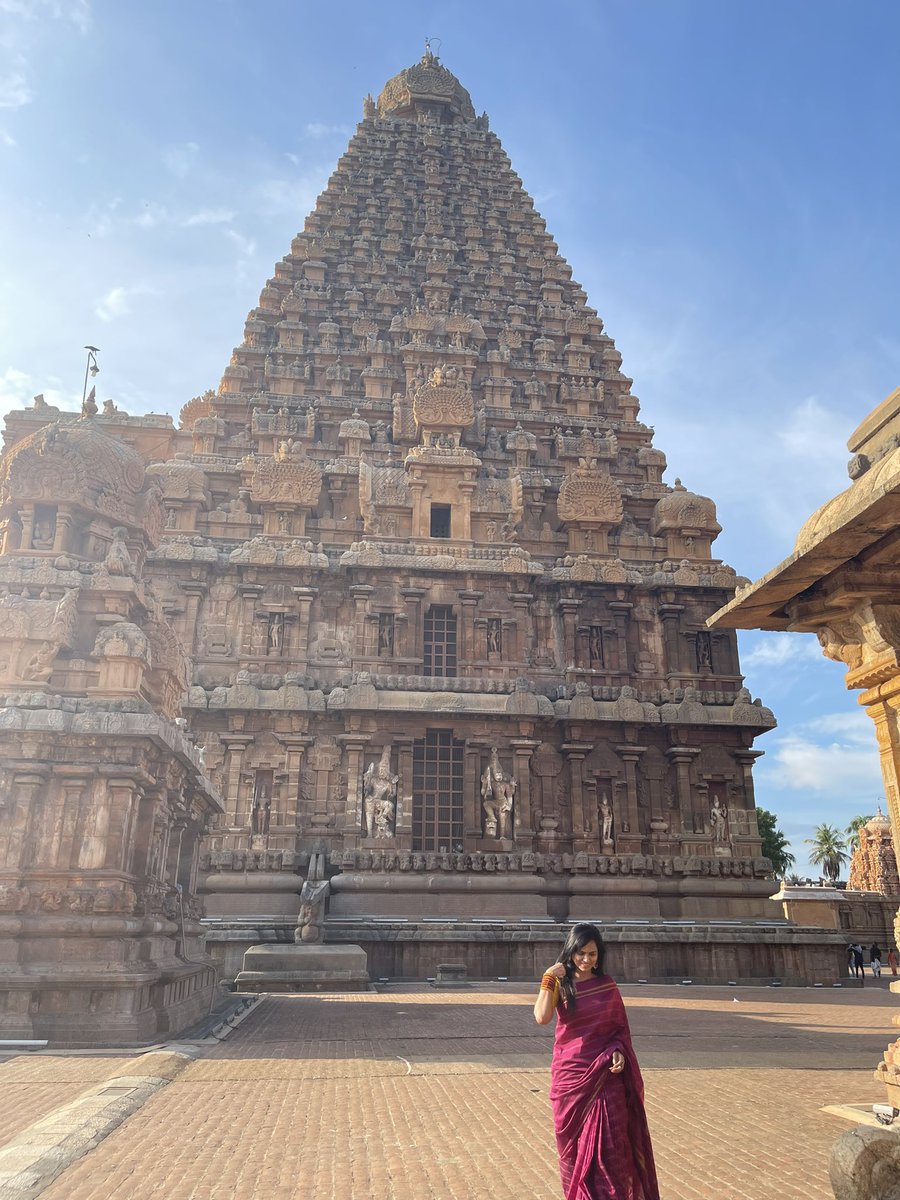 iamramyapandian's tweet photo. 🤩🙏🏼 https://t.co/co0vvtr7xg