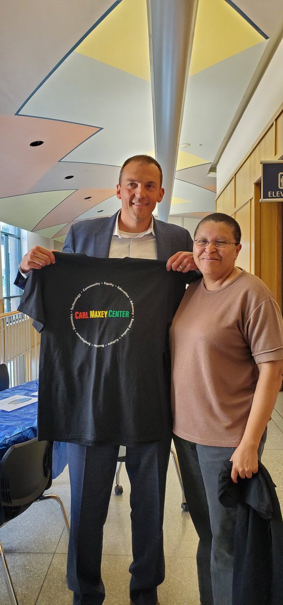 Marcus Riccelli tweet media