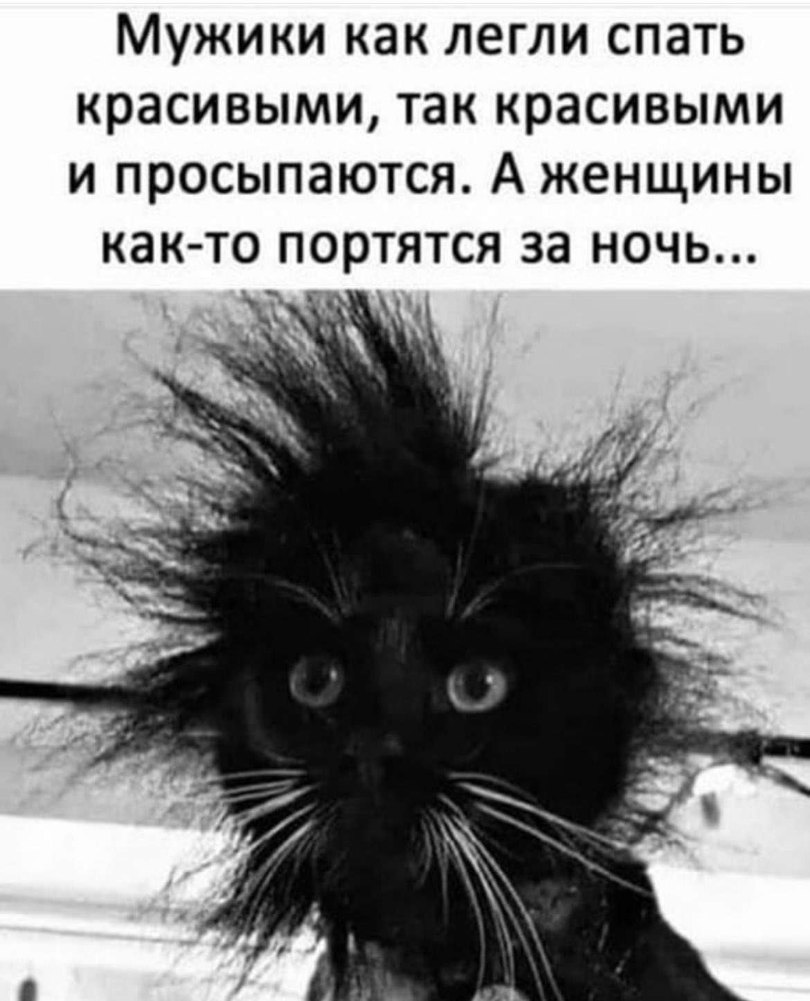 Я вообще спала или просто полежала