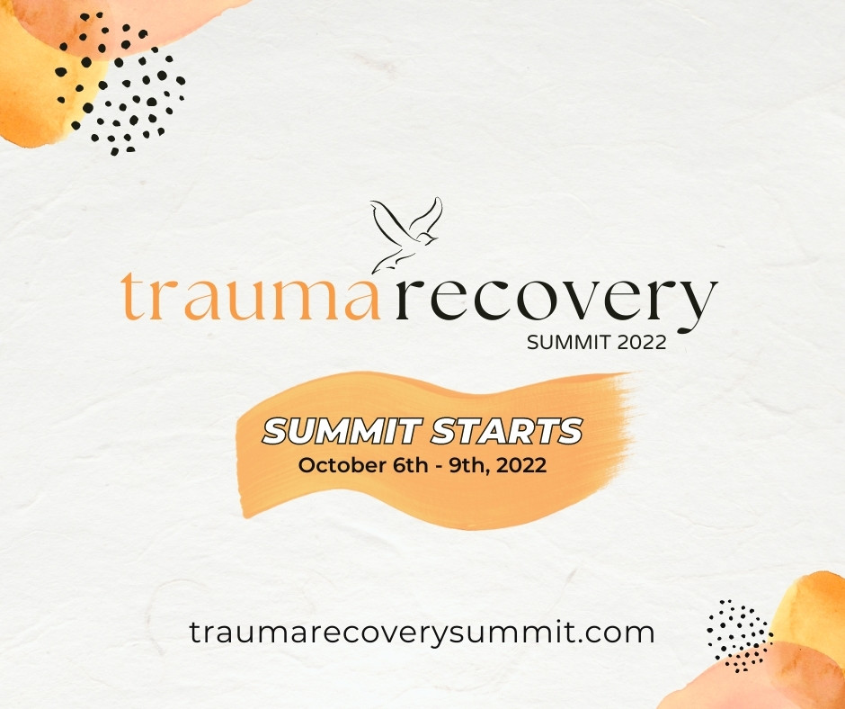 Discover proven ways to break free from trauma. Join me and a number of experts at the Trauma Recovery Summit 2022. 🗓 Ready to dig deep and move forward in trauma recovery? Get your FREE pass here: traumarecoverysummit.com/?oprid=529 #mytraumacoach #michelerosenthal #traumarecoverysummit