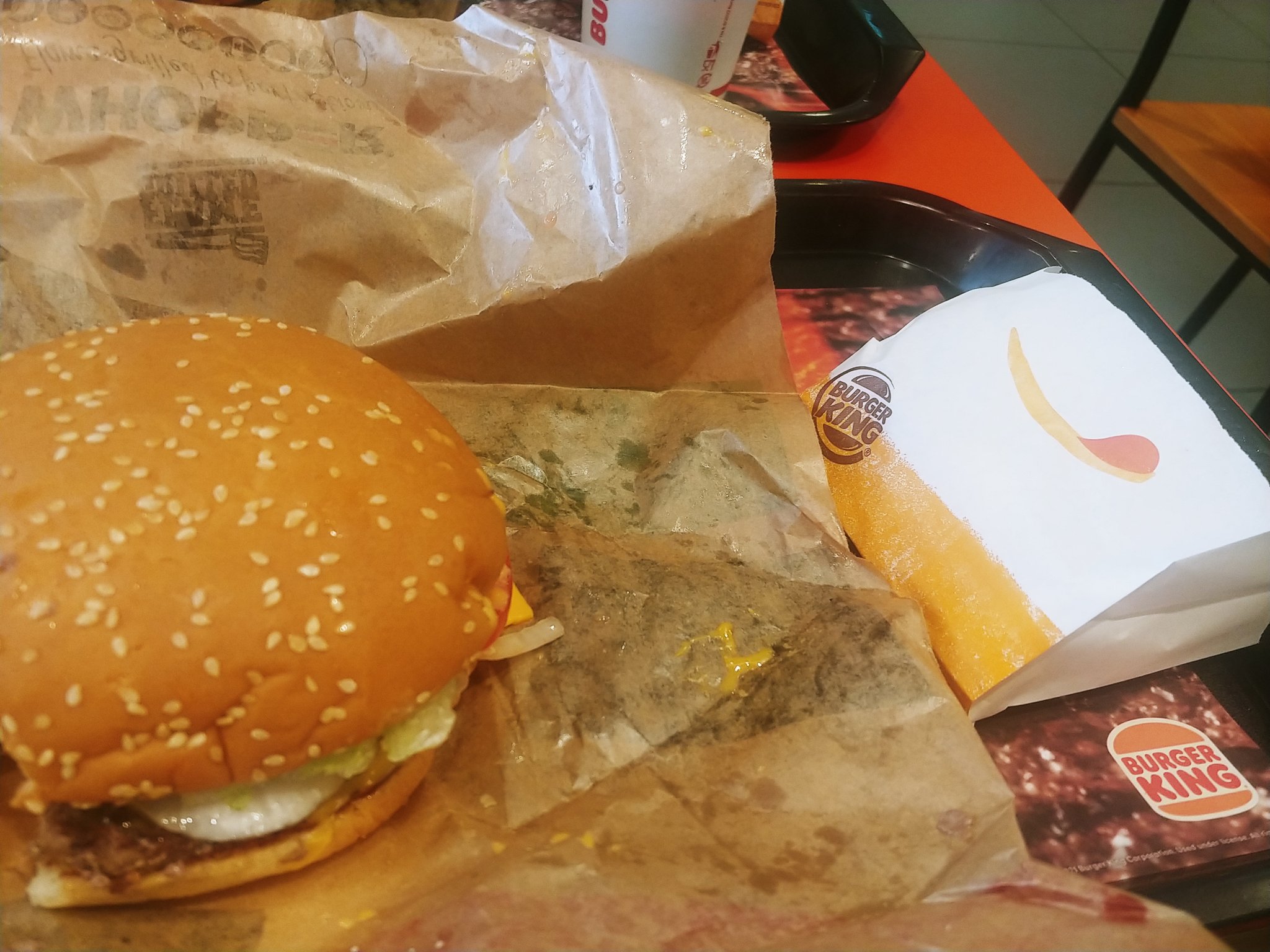 雑誌で紹介された バーガーキング 香水 Www Espiagoservices Com Au