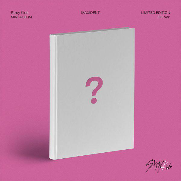 kormissionph's tweet photo. [PH GO] STRAY KIDS Maxident #KormissionGO

₱550 each

DOO: Oct 4
DOP: Oct 20

— can choose version (Limited, Standard ver)
— with pooling
— sealed, first press, counted in charts
— order: https://t.co/agGUfR02Dc https://t.co/fHMzdXUyDz