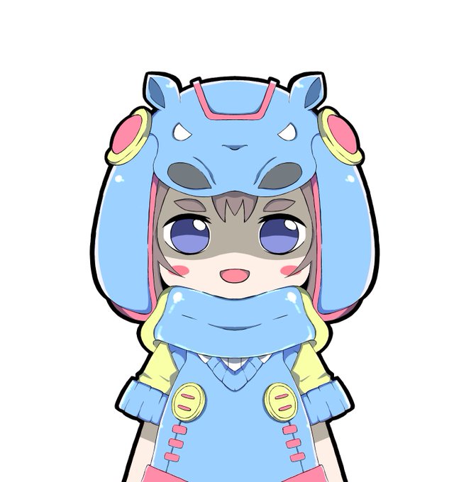 今日で一年すぎた描き直しの繰り返しでウチの子の容姿がだいぶ変わっていく。カッコ良くなったと思ってる。ふふん 