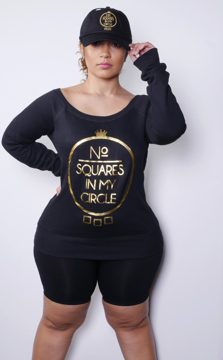 IAMWHOISAYIAM6's tweet photo. No Squares In My Circle™ Gold w/ Black
Sweater & Dadcap w/ Gold Embroidery
Link in Bio
#iamwhoisayiam #nosquaresinmycircle #snapbacks #tshirt #hoodies #pins #dadcaps
#crewnecks #tanktops #croptops
#NUMBERSDONTLIE https://t.co/Lqm8QDaWFh