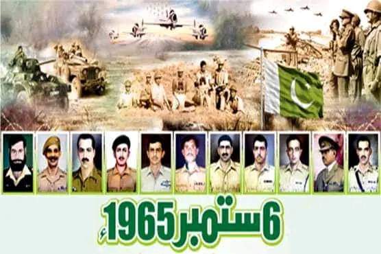 Khaliquemangri1's tweet photo. We pay tributes to Martours of 6th September's
#Happy_defence_Day
@OfficialDGISPR @CMShehbaz @BBhuttoZardari https://t.co/ciRDhrVlkq