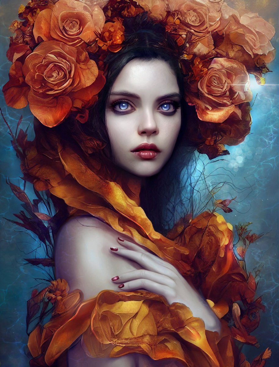 moondust_36's tweet photo. Good morning, dear community!🌞
Wishing you tons of inspiration and loads of positive vibes!  Happy Tuesday!❤️‍🔥😘 https://t.co/uE67PHnTM8
