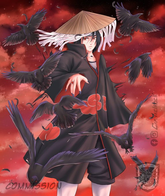 Narutoのtwitterイラスト検索結果 Narutoのtwitterイラスト検索結果