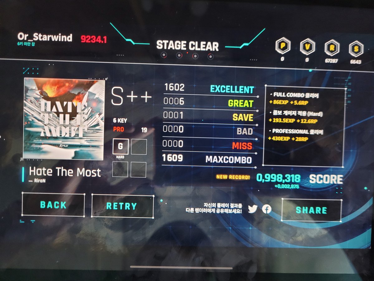 Team Orca tweet media