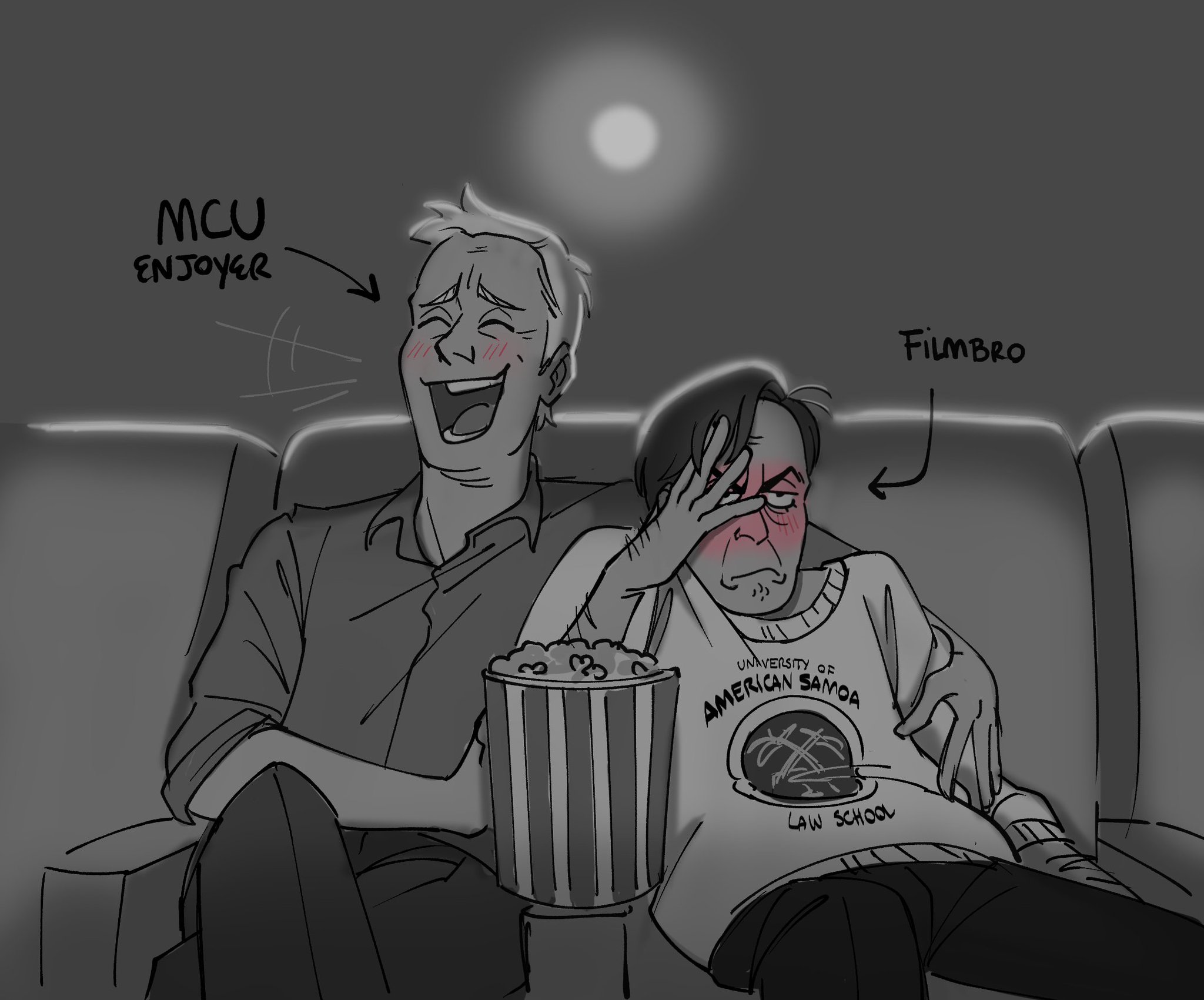 camila-gonz-lez-on-twitter-howard-hamlin-the-type-of-guy-to-laugh