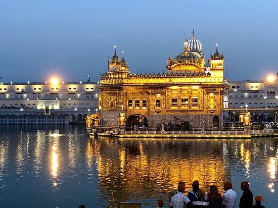 labhsingh_'s tweet image. 🙏 #Waheguru जी