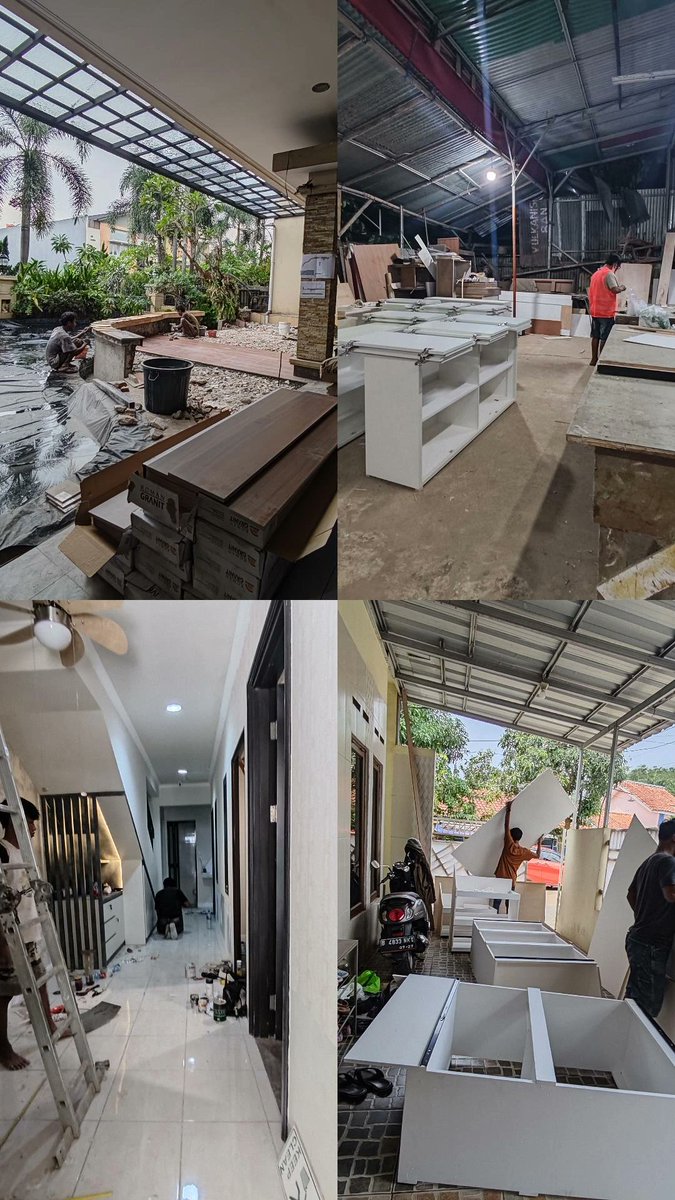 Hampir Serius tweet media