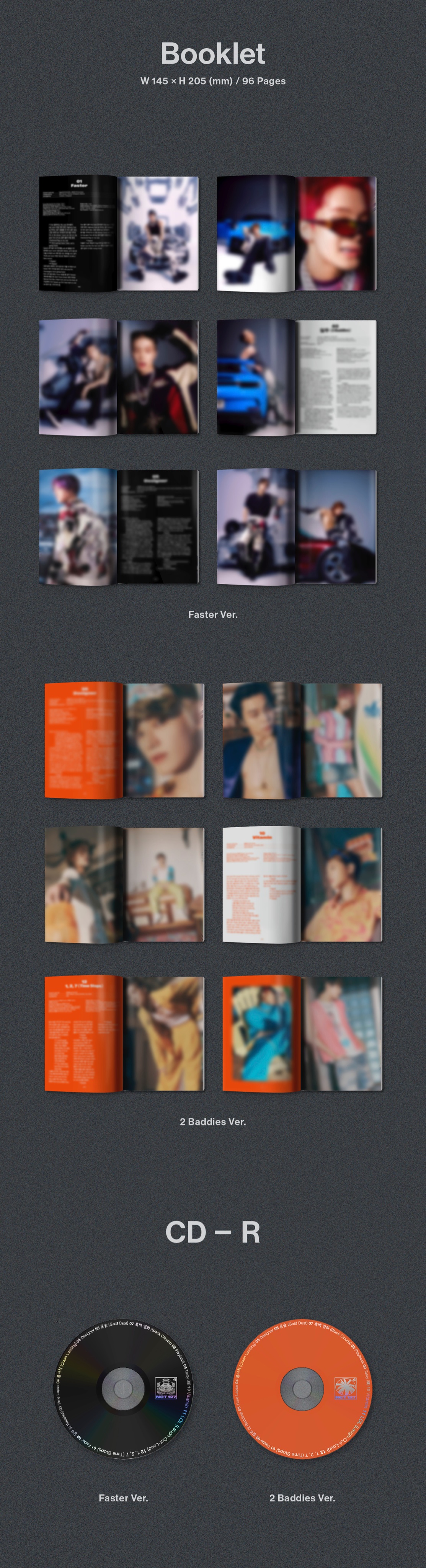 公式 NCT127 nct127 faster 질주 POPUP トレカ 𐙚 nj on X: 