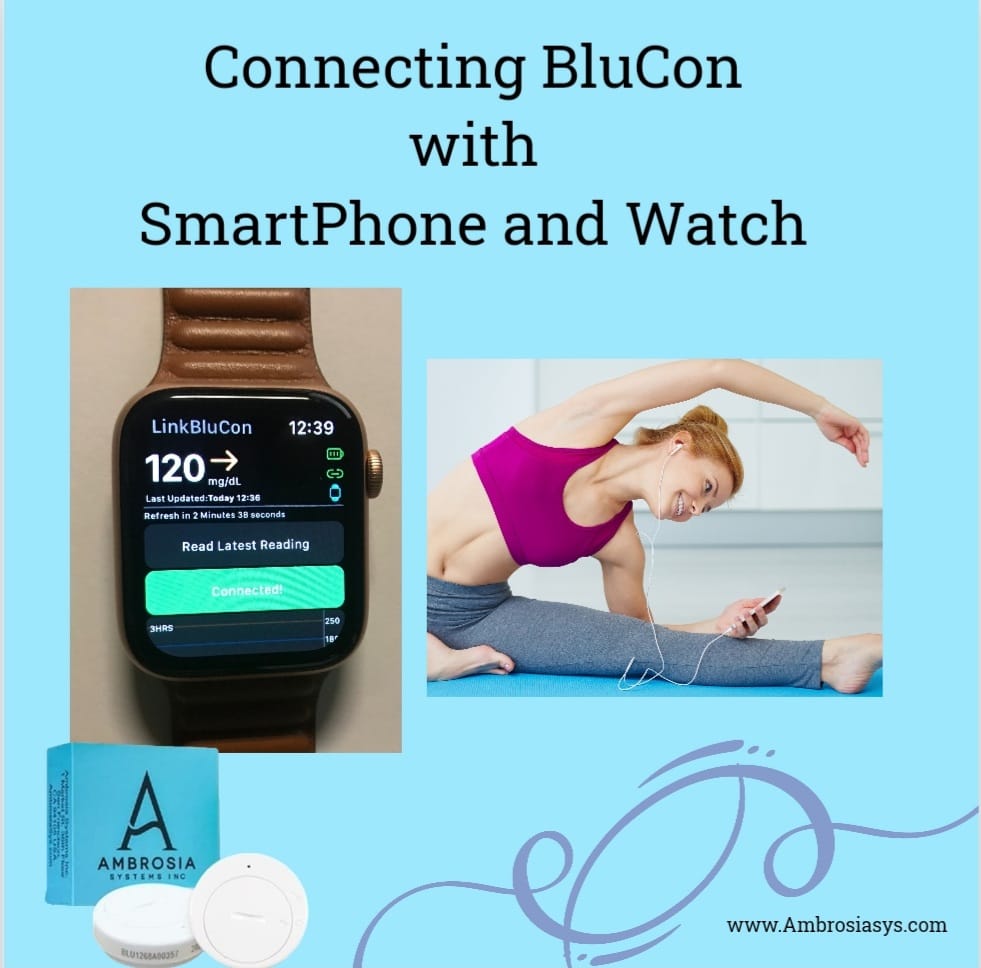 NightRider BluCon connects with LinkBluCon App to monitor your glucose levels over phone and smartwatch using bluetooth technology. 
#nightriderblucon #blucon #diabetes #product #productpic #freestylelibre #freestylelibre2 #t1d #t1dstrong #t1dlookslikeme #t1dkids #glucosemonitor