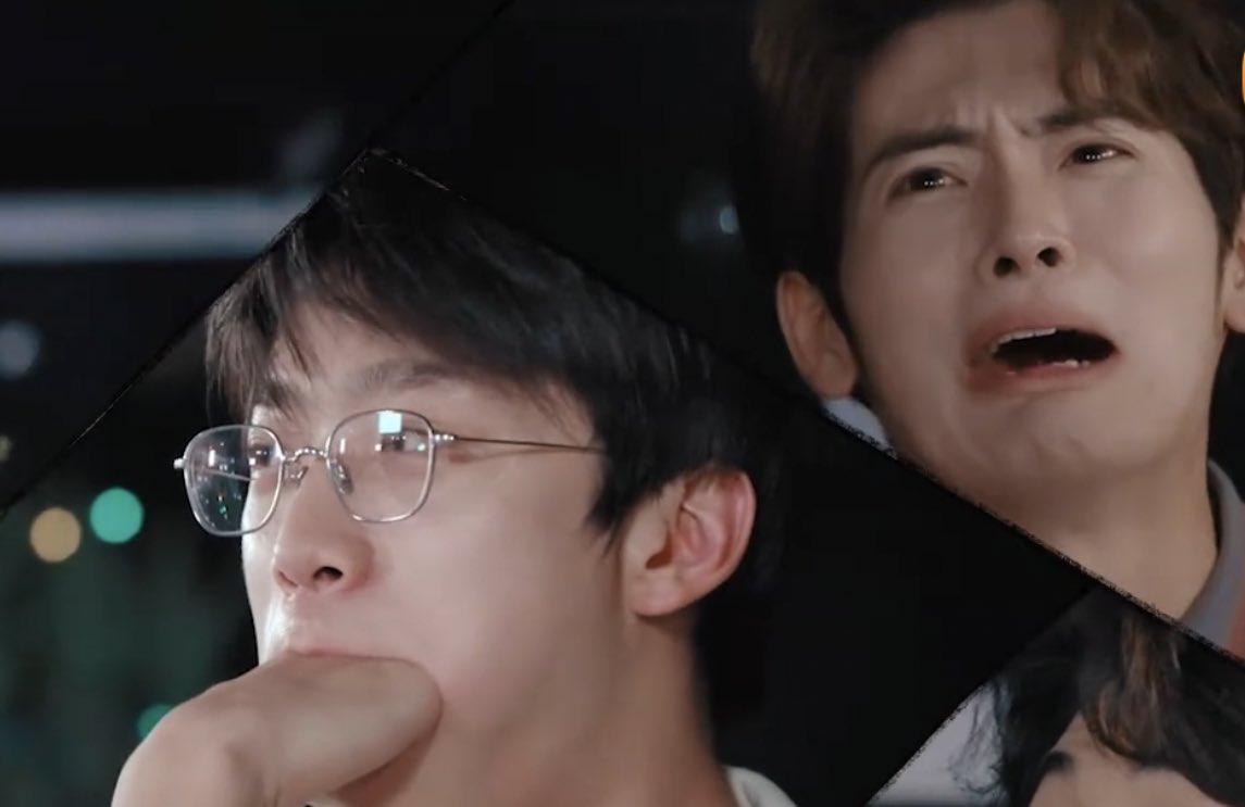 fwhxree's tweet photo. รู้สึกเหมือนเพิ่งเคยเห็นน้องหวานทำหน้าแบบนี้ครั้งแรก😂🤏🍡 https://t.co/eZp6os6m1D