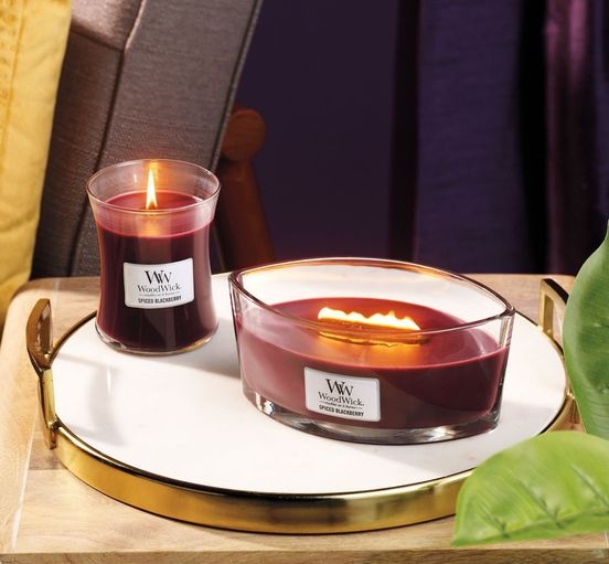 WoodWickSA's tweet photo. With diverse shapes and sizes perfectly crafted for you, WoodWick candles are always here to bring luxury and variety into your space. https://t.co/QwcS0wW3MJ