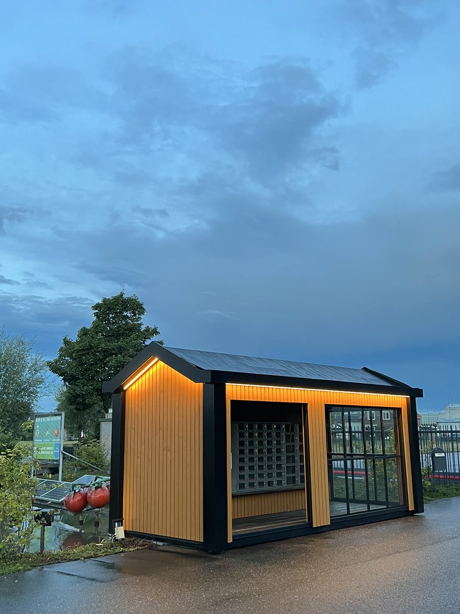 Richard Hartensveld tweet media