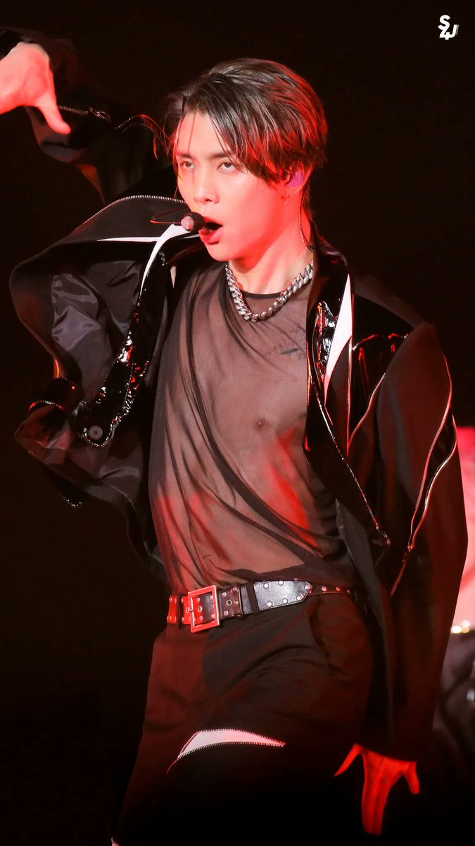 #쟈니 #JOHNNY #NCT #NCT127