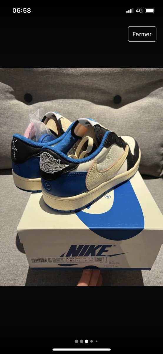 FFeyko's tweet photo. @CaminoTV j’aurais besoin d’un legit Check les frérot. Je n’y connais absolument rien ^^ https://t.co/JVi1nNkHGn