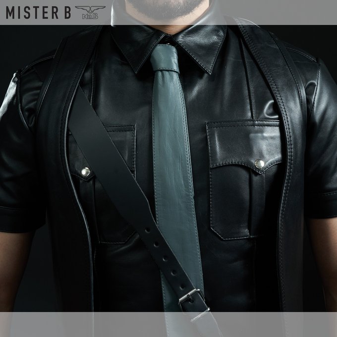 With Folsom just around the corner have you got your gear ready? 
There is always room for a new piece