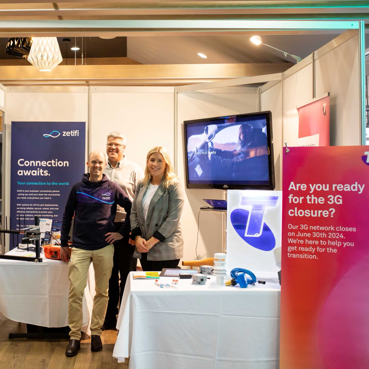 ricegrowers's tweet photo. A big shout out to all of the sponsors and exhibitors who made #RiceConf22 a great success. The expo had a great buzz all day, with lots of grower engagement!

@GrowerService @AgriFuturesAU @EldersLimited @PadmanStops  @eagleimachinery @Telstra https://t.co/eLBKIS65lL