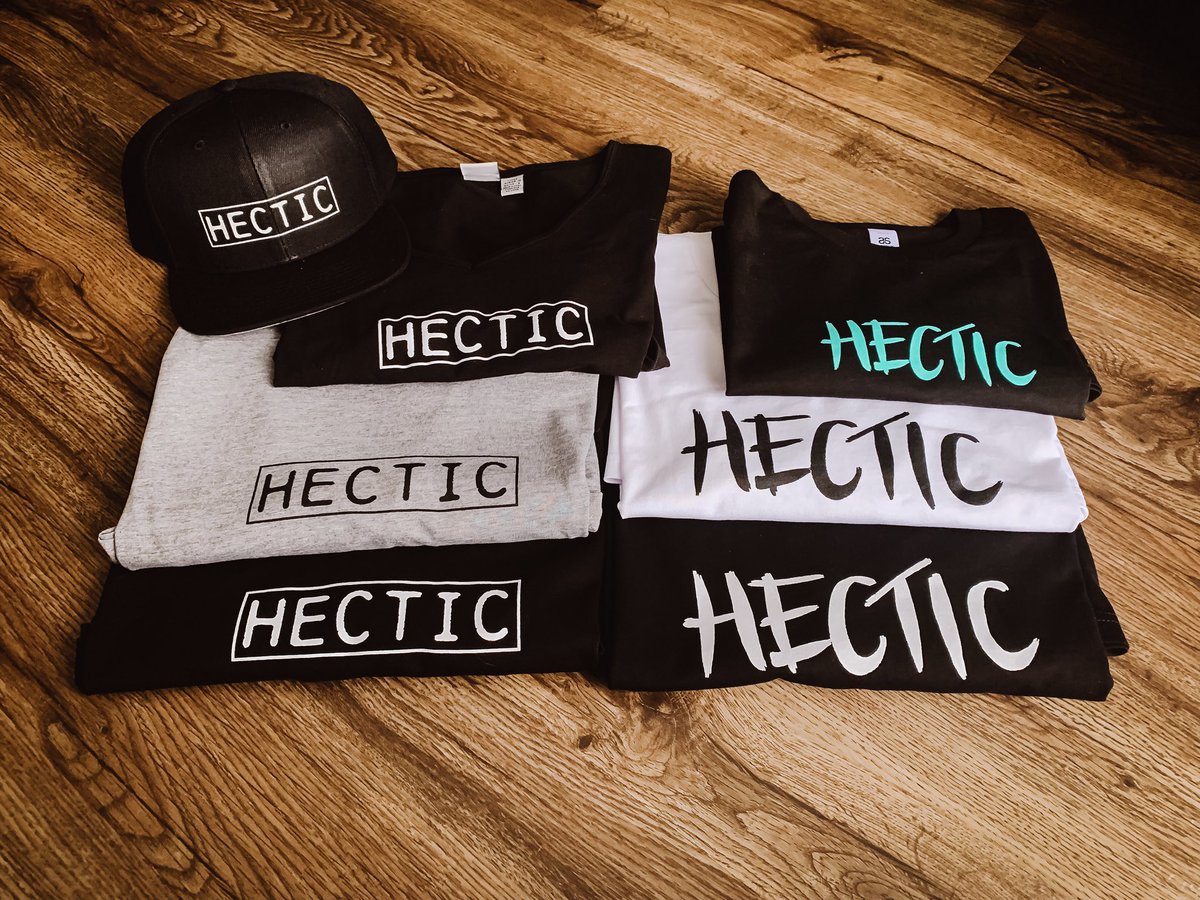 HecticAustralia's tweet photo. Spring is in the air…☀️

Time to treat yourself to a new HECTIC t shirt!

Check them out at https://t.co/JH3UNNWngD

#GetHectic #hecticclothingaustralia https://t.co/iemvuQjnfz