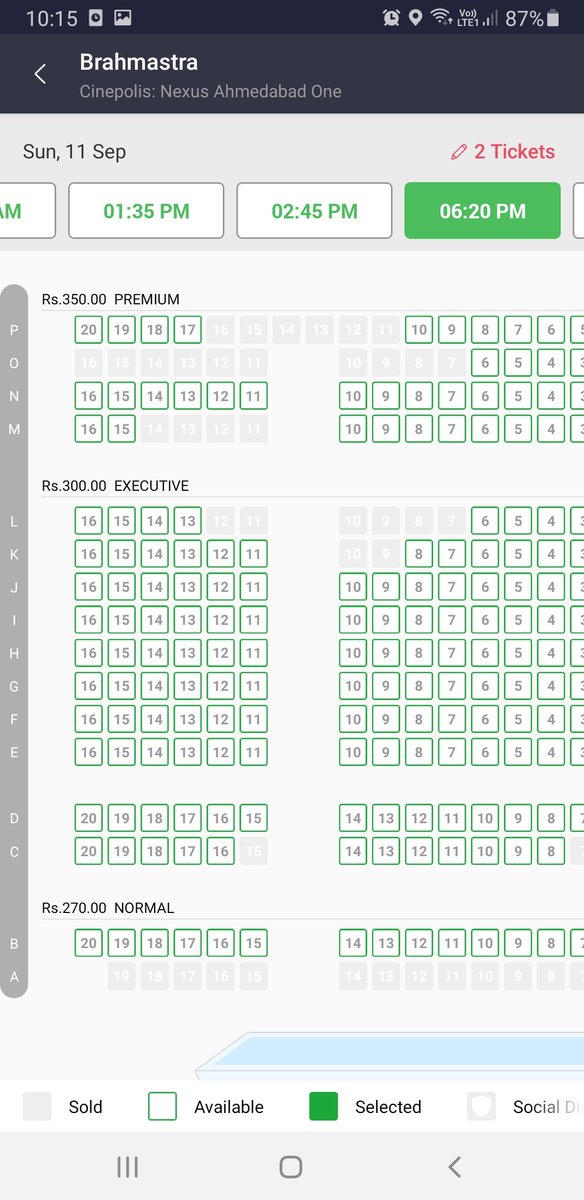 Wind_chime11's tweet photo. Don't trust advance booking numbers shown to us by Karan Johar. All media &amp; film critics have been paid heavily by Karan Johar to mislead the public. They got KRK arrested so that the truth won't come out. All theaters are empty.
#BoycottBramhashtra  #BoycottbollywoodCompletely https://t.co/RvCFZFxFRn