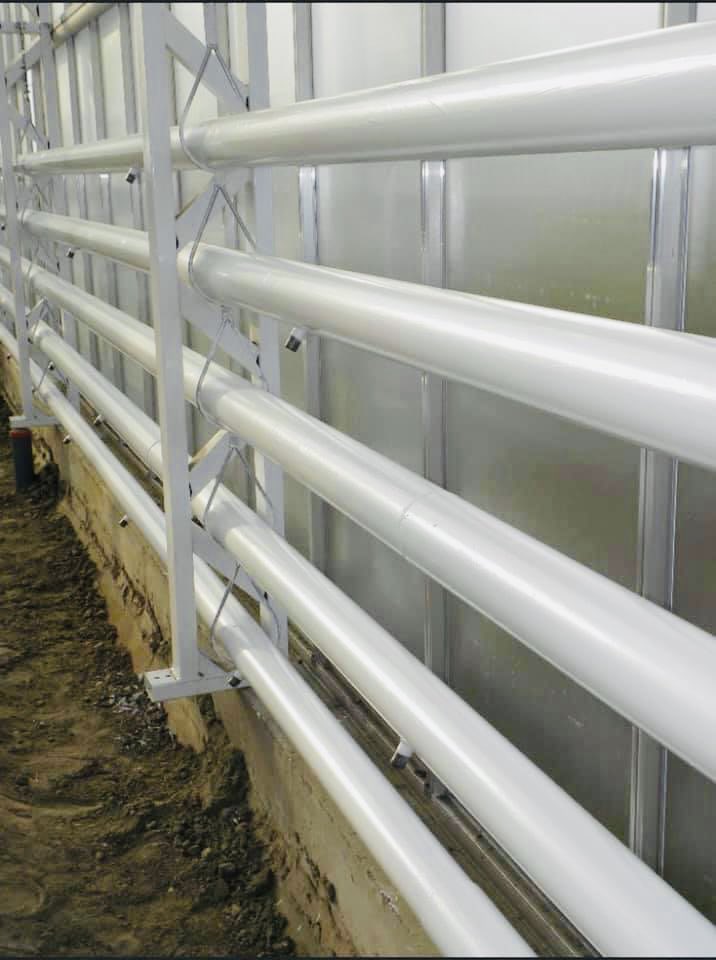 ErwinvLier's tweet photo. Painting and maintaining heating pipes in the greenhouse is sometimes underestimated, but it is so important for its condition and lifespan.  So don't hesitate and call or email!  https://t.co/HrSIGj2RaZ and I will give all the information. https://t.co/sV4wh2Ct5Y
