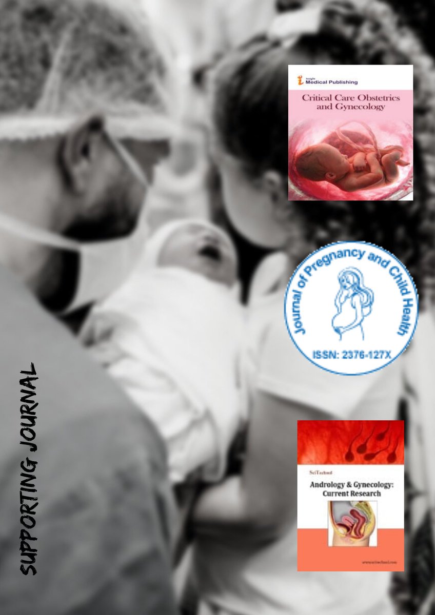 Publish Your Research with Fast Peer Review 14th World Conference on #Gynecology #Obstetrics and #WomenHealth in #Barcelona,#Spain on April 03-04, 2023
Register now at: gynecology.healthconferences.org/registration.p…
WhatsApp: (+44) 7915638336
#Gynecology #Event #joinnow #discount #offer