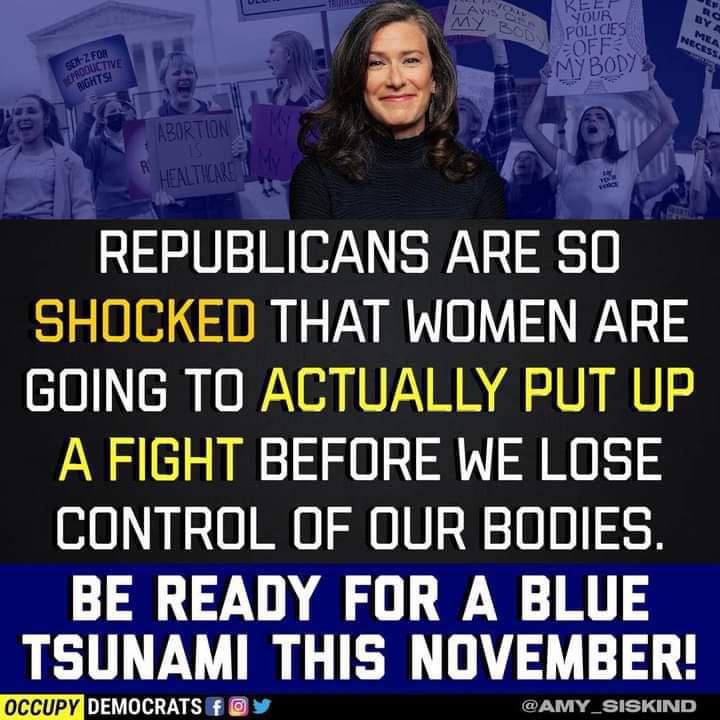 USAFCHIEF51's tweet photo. @Mellamalie22 @BMichaelBradley @TrendingLiberal She must not have lived in a red state when she wrote it!

However... https://t.co/F79TFE520U
