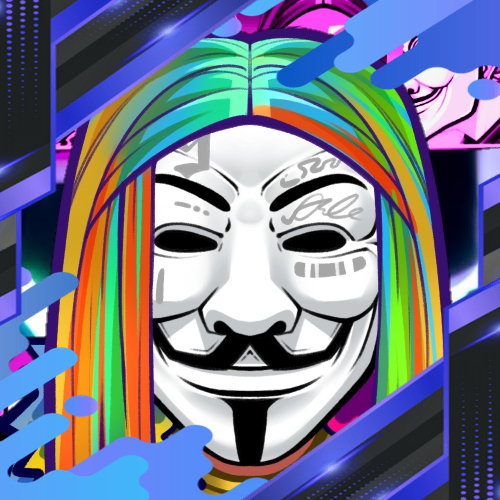 zolozeth's tweet photo. Won a @SycoticSociety Sycotic Punkz from @martechnetworks @TorbaMarek in the Ultimate Cronos Giveaway
Thank you so much I love it ๐
#UCG #MarTechNetworks #GoodVibeZ #Cronos #NFTGiveaways #Cro #HITSquad https://t.co/xvgG7MtIlH